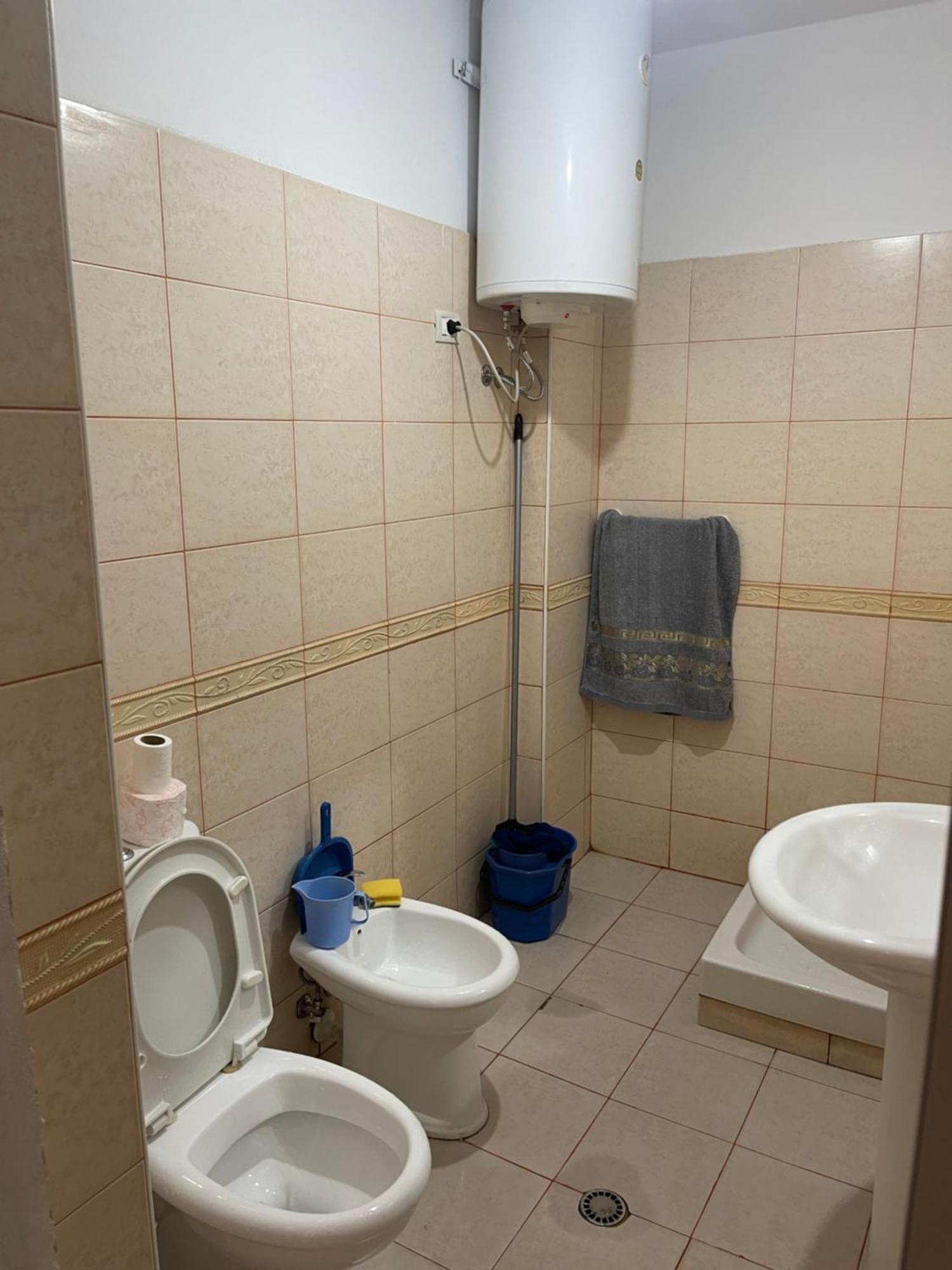 Apartamento For Rent In Shëngjin