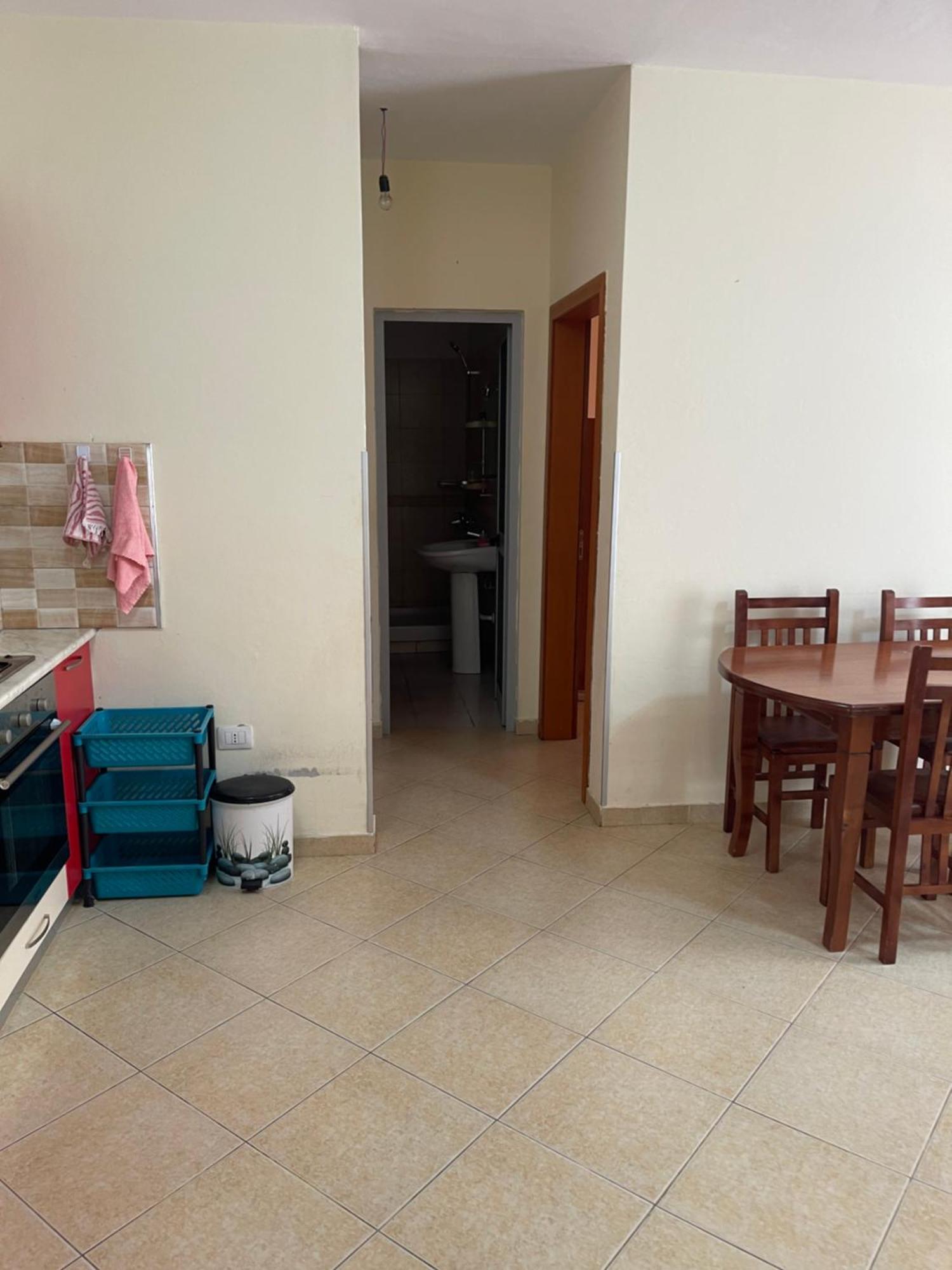 For Rent In Apartamento Shëngjin