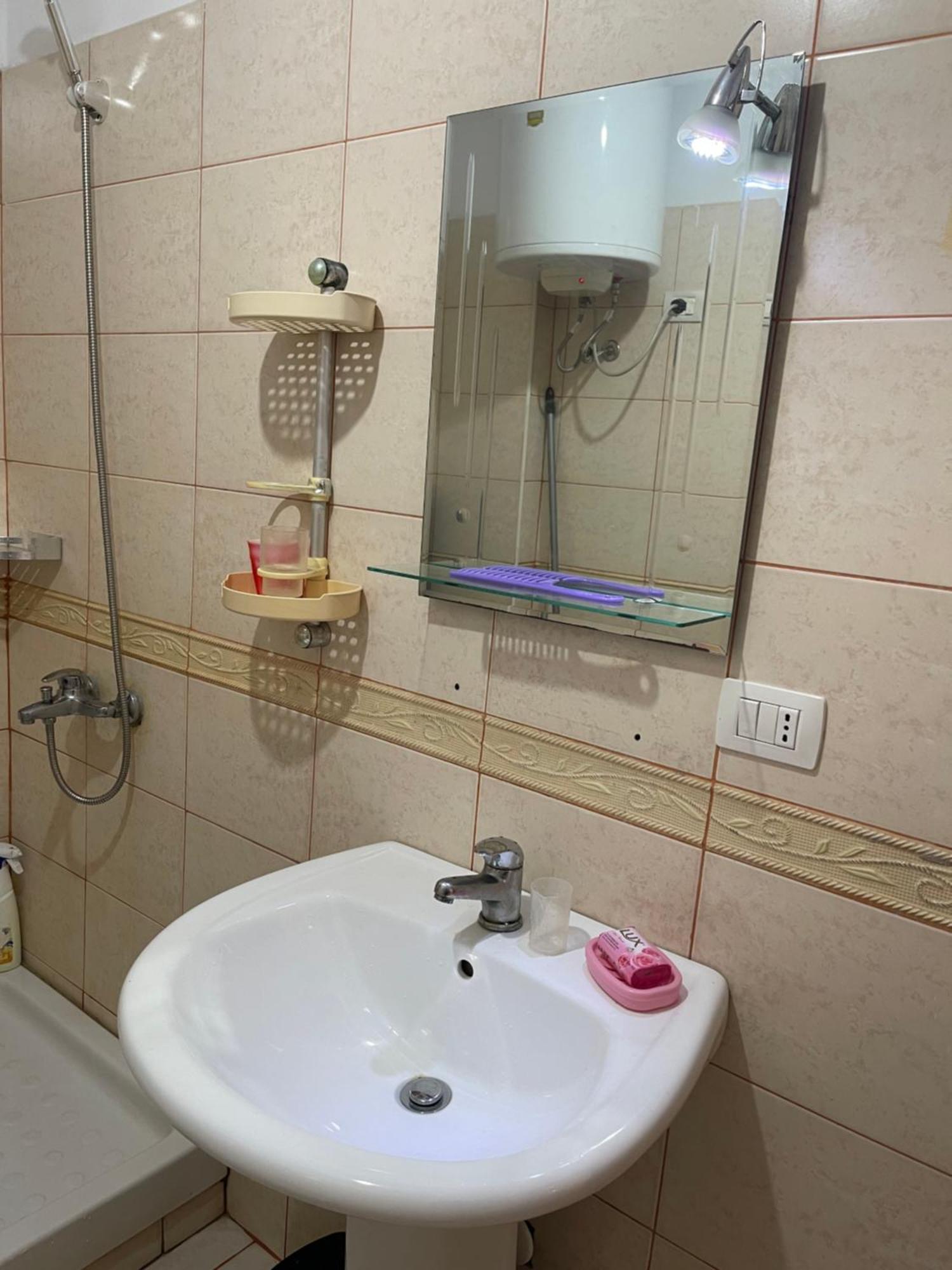 For Rent In * Shëngjin