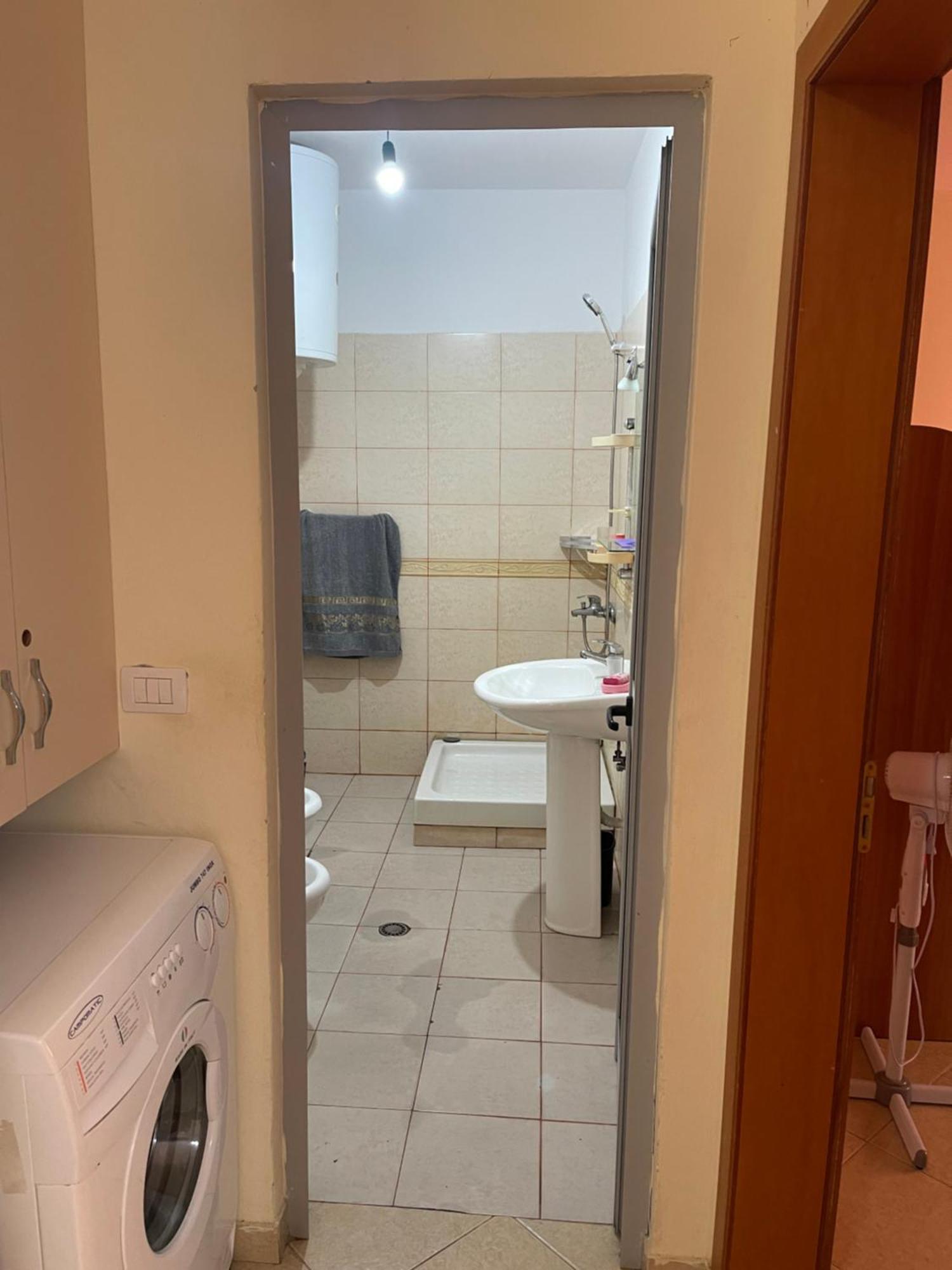 Apartamento For Rent In