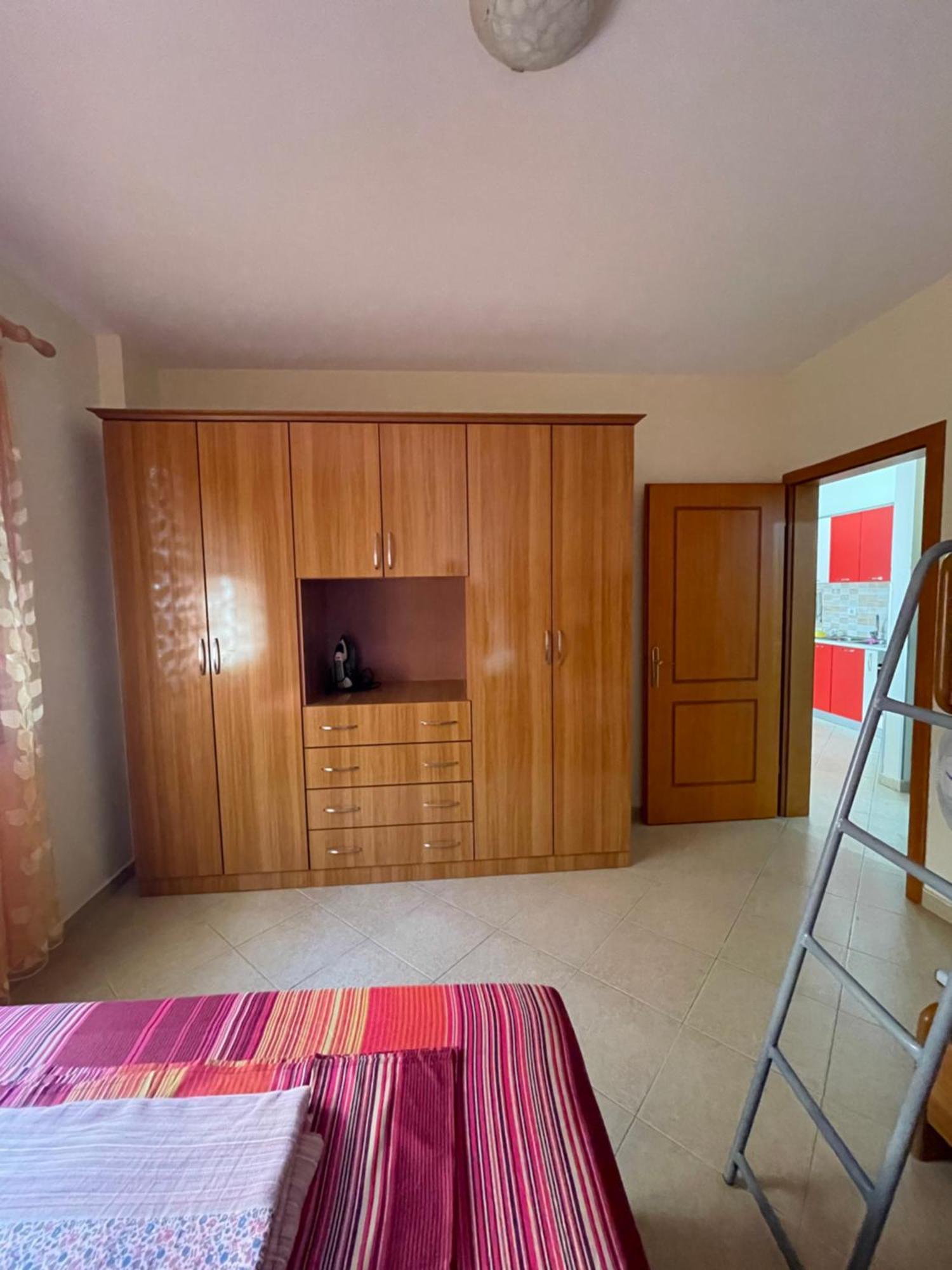 For Rent In Apartamento Shëngjin
