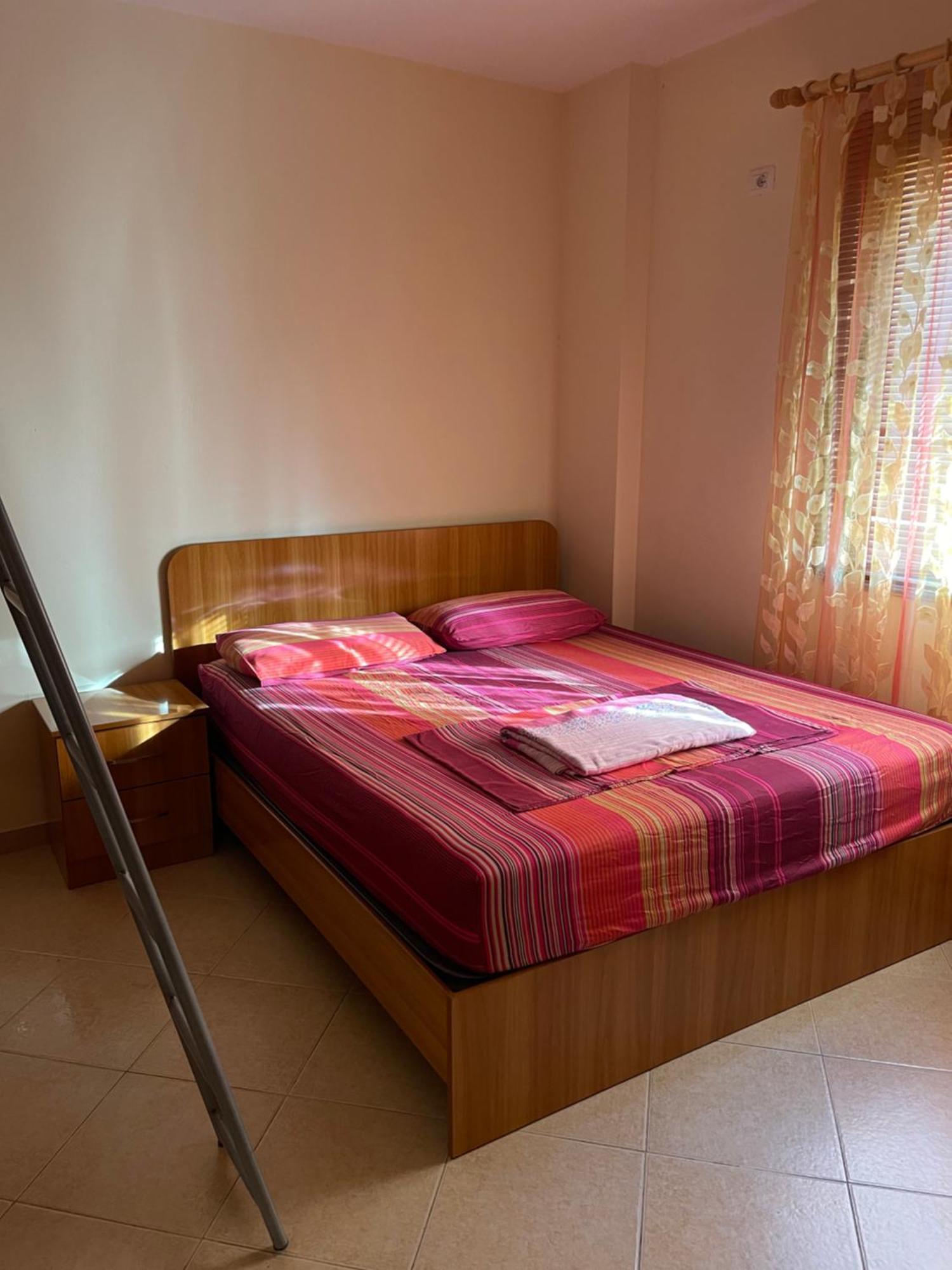 Apartamento For Rent In Shëngjin
