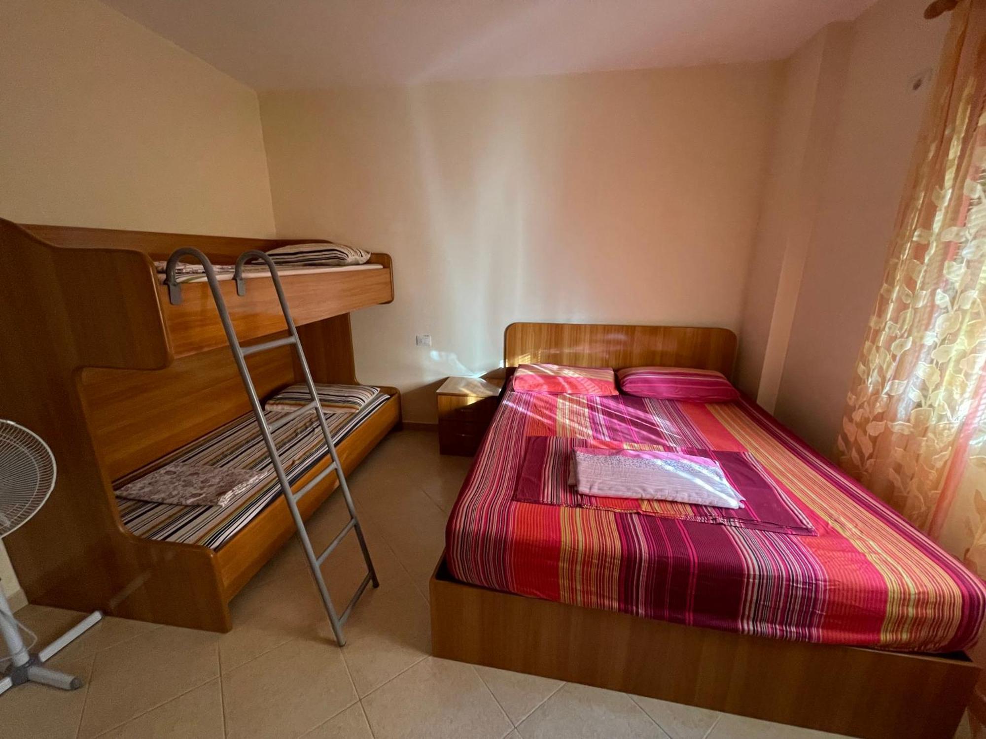 Apartamento For Rent In *